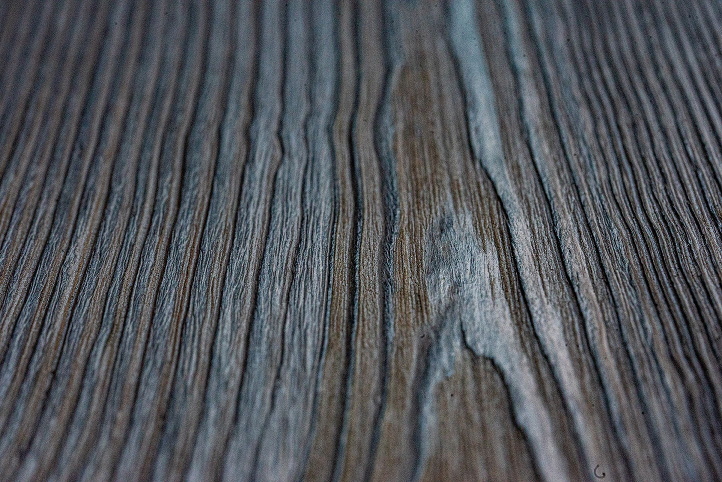 Imprégnation sur quatre faces